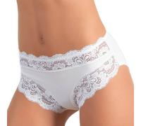 JADEA 6 SLIP DONNA COTONE MODAL 742