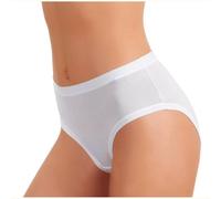 JADEA 6 SLIP DONNA COTONE MODAL 786