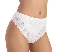 JADEA 6 Slip Donna in Pizzo Art 791 Colore e Misura a Scelta