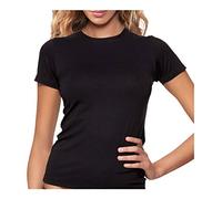 JADEA - Camiciola Mezza Manica Donna 4180