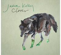 Jadea Kelly Clover (Vinyl LP)