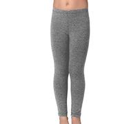 JADEA Leggings Bambina e Ragazza 264 cotone Elasticizzato, LONDRA 7-8 anni