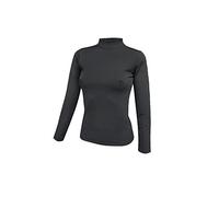 JADEA Lupetto Donna Manica Lunga Art. 4057 (s/m, Londra)