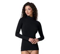 Jadea Lupetto manica lunga Donna 4057 Nero M