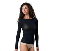 Jadea Maglia Donna Cachmere Scollo a Barca Manica Lunga 4064