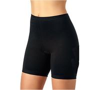 JADEA - Mutanda Donna 536, Nero, 5