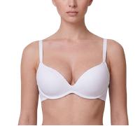 Jadea Reggiseno push up con ferretto continuo coppa imbottita Desiderio Art DESI