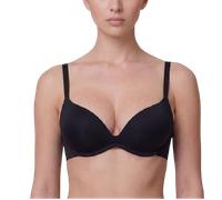 Jadea Reggiseno push up con ferretto continuo coppa imbottita Desiderio Art DESI