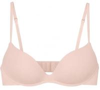 JADEA Reggiseno senza ferretto super push up Fiamma (Cipria, 2)
