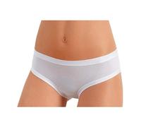 JADEA Slip Donna Boxer Sport Elasticizzato