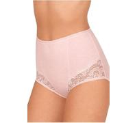 Jadea Slip Donna Art 06, Cotone bielastico, Culotte fianco alto, Offerta 6-12 pezzi