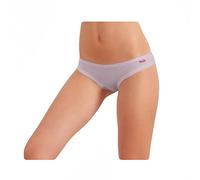 JADEA Slip Donna Vita Bassa Offerta 6 Pezzi Articolo 785 (Cipria, 4)