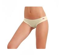 JADEA Slip Donna Vita Bassa Offerta 6 Pezzi Articolo 785 (Skin, 2)