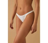 JADEA - Tanga Donna 507 in Cotone Modal - 6 Pezzi
