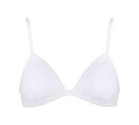 Jadea - Triangolo Imbottito July, Bianco, M/L