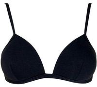 JADEA - Triangolo Imbottito July (Nero, M)