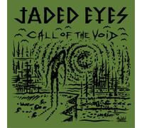 Jaded Eyes Call of the Void (Vinyl LP) 12" Album with CD