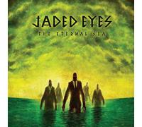 Jaded Eyes The Eternal Sea (Vinyl LP) 12" Album