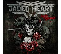 Jaded Heart - Guilty Of Design