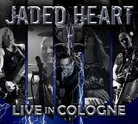 Jaded Heart Live In Cologne (CD)