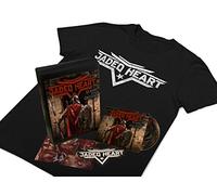 Jaded Heart Stand Your Ground (Ltd. M) (CD)