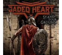 Jaded Heart - Stand Your Ground LP #136819