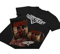 Jaded Heart Stand Your Ground t.) (CD)