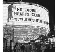The Jaded Hearts Club Sei Sempre Stato Qui 1LP Vinile 2020 Elio 3