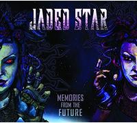 Jaded Star – Memories From The Future – CD