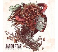 Jaded Star - Realign (Splattered Vinyl)
