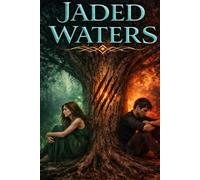 Jaded Waters: An Elemental Fantasy of Power, Love, and Awakening