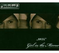 Jadedust - Girl in the Mirror