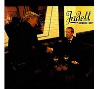 Jadell - How Do I Do