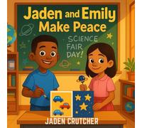 Jaden and Emily Make Peace: Bethany Christian Academy | 6th - 8th | 2025-2026