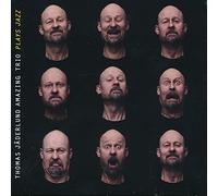 Jaderlund, Thomas Amazing Tr - Plays Jazz