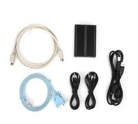 Jadeshay Connettore Communications, comunicatore radio con isolamento fotoelettrico completo digitale for FT450 / FT950 FT991