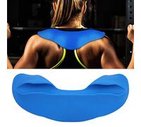 Jadeshay Cuscinetto Bilanciere, Barbell Squat Pad di Protezione Collo e Spalle Supporto Pad per Squat, Allenamento Allenamento Pesi Fitness, Sollevamento Pesi e Altro