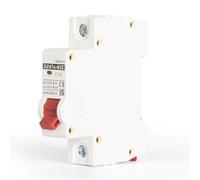 Jadeshay Interuptore Magnetotermico 16A 1P 12V-250V DC