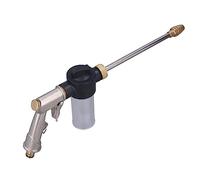 Jadeshay Pistola Schiuma Lavaggio Auto, Pistola ad Acqua ad Alta Pressione, Lancia Schiumogena E Spray Foam Wash Gun Spruzzatore Ad Alta Pressione Foam Gun Prewash