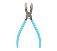 Jadeshay Strumento Smontaggio Rivetti Auto, Pinze a scatto per Rivetti, Estrattore Unghie per Auto Strumento per la Rimozione Automatica del Pannello Clip del Corpo Strumento di Riparazione