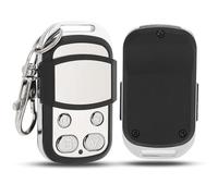 Jadeshay Telecomando Cancello,433,92 MHz Telecomando Universale per Porta del Garage Trasmettitore Manuale Telecomando per Cancello,Compatibile con Mhouse/MyHouse TX4 TX3 GTX4