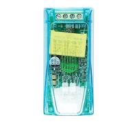 Jadeshay Voltometro Amperometro,10A AC80-260V Multimetro per Testare Tensione Elettrica Modulo Multimetro Energia Tensione Alimentazione Corrente PZEM-004T