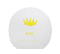 JADEWaa 10 fogli di pellicola protettiva per racchetta da ping pong in PVC Racchetta da ping pong protezioni protettive per racchette da ping pong protettive