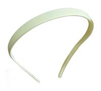 JADEWaa Cerchietto elastico per capelli, comodo, semplice, elegante, per ragazze, adatto per uomini, donne e bambini