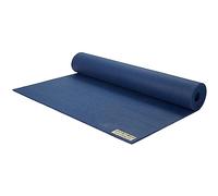 JadeYoga Harmony XW - Tappetino antiscivolo in gomma naturale, extra lungo, extra largo, 5 mm, 203 cm, 71,1 cm