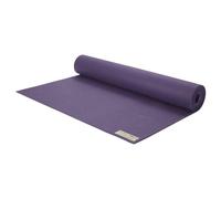 JadeYoga - Tappetino per Yoga Harmony, 368P, Purple, 68 Inches
