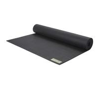 JadeYoga - Tappetino per Yoga Harmony, 374BK, Nero, 74 Inches