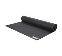 JadeYoga - Tappetino per Yoga Harmony, Unisex, 368BK, Nero, 68 Inches