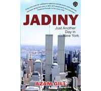 JADINY: Just Another Day in New York