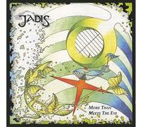 Jadis - More Than Meets The Eye